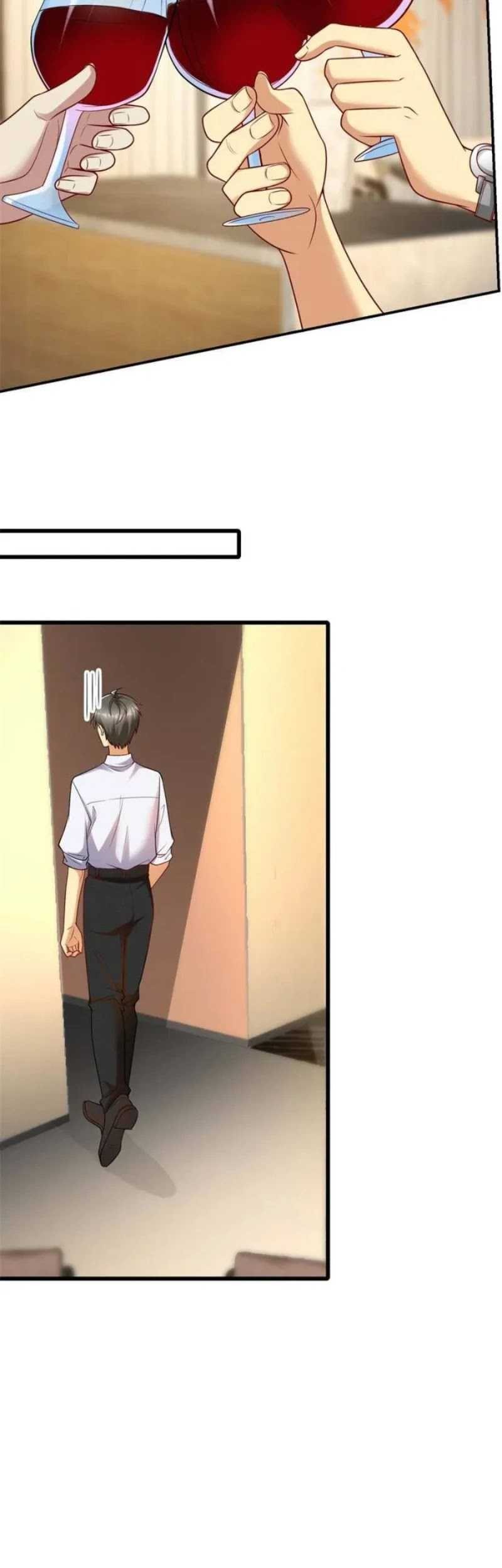Losing Money to Be a Tycoon Chapter 109 Gambar 24