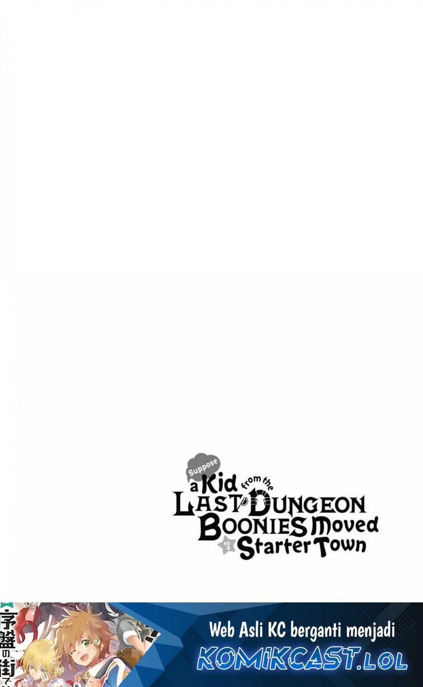 Tatoeba Last Dungeon Mae no Mura no Shounen ga Joban no Machi de Kurasu Youna Monogatari Chapter 31 Gambar 42