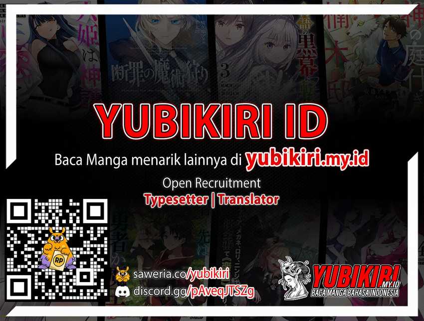 Isekai Walking Chapter 40 Gambar 18