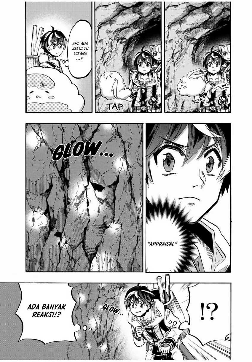 Isekai Walking Chapter 38 Gambar 10