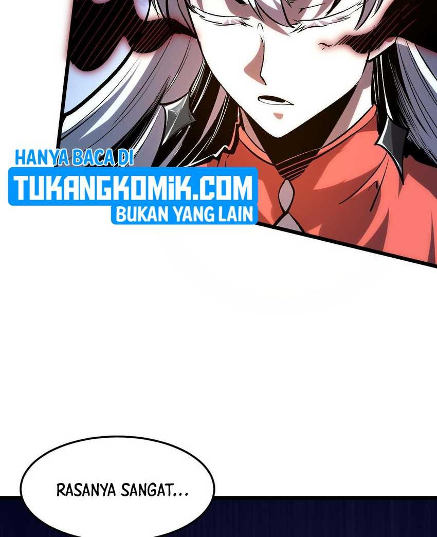 I Rely On BUG To Be The King Chapter 73 Gambar 8