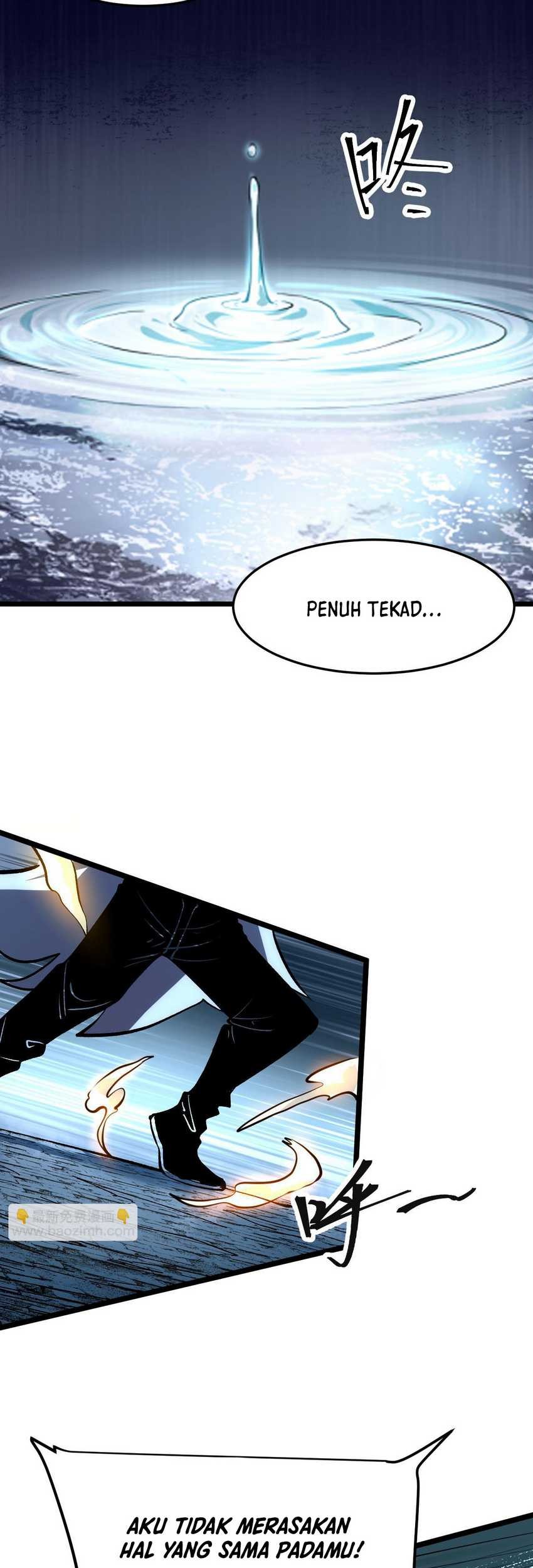 I Rely On BUG To Be The King Chapter 73 Gambar 9