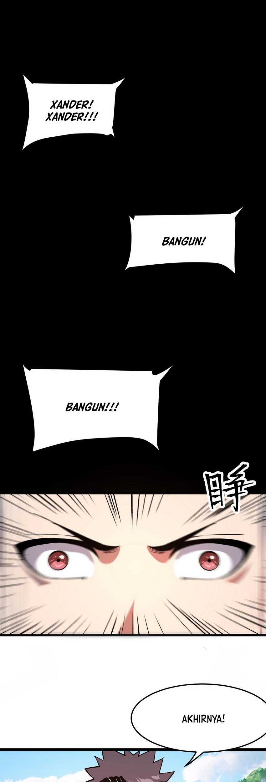 I Rely On BUG To Be The King Chapter 73 Gambar 34