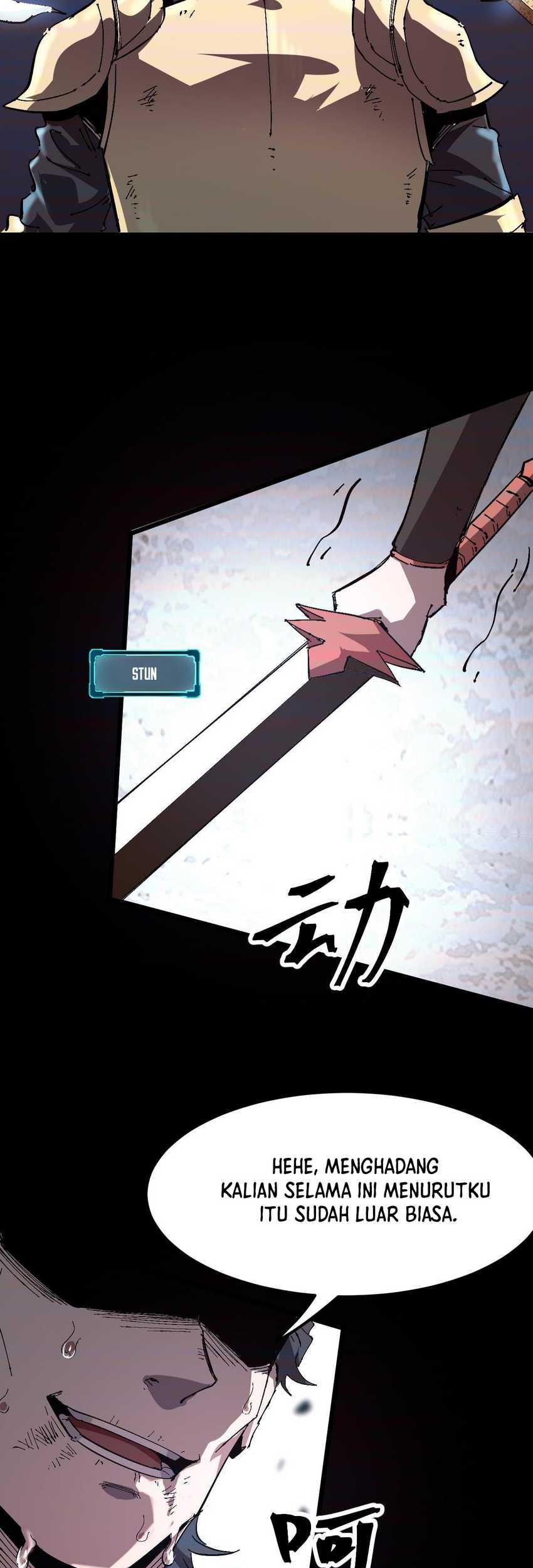 I Rely On BUG To Be The King Chapter 73 Gambar 41