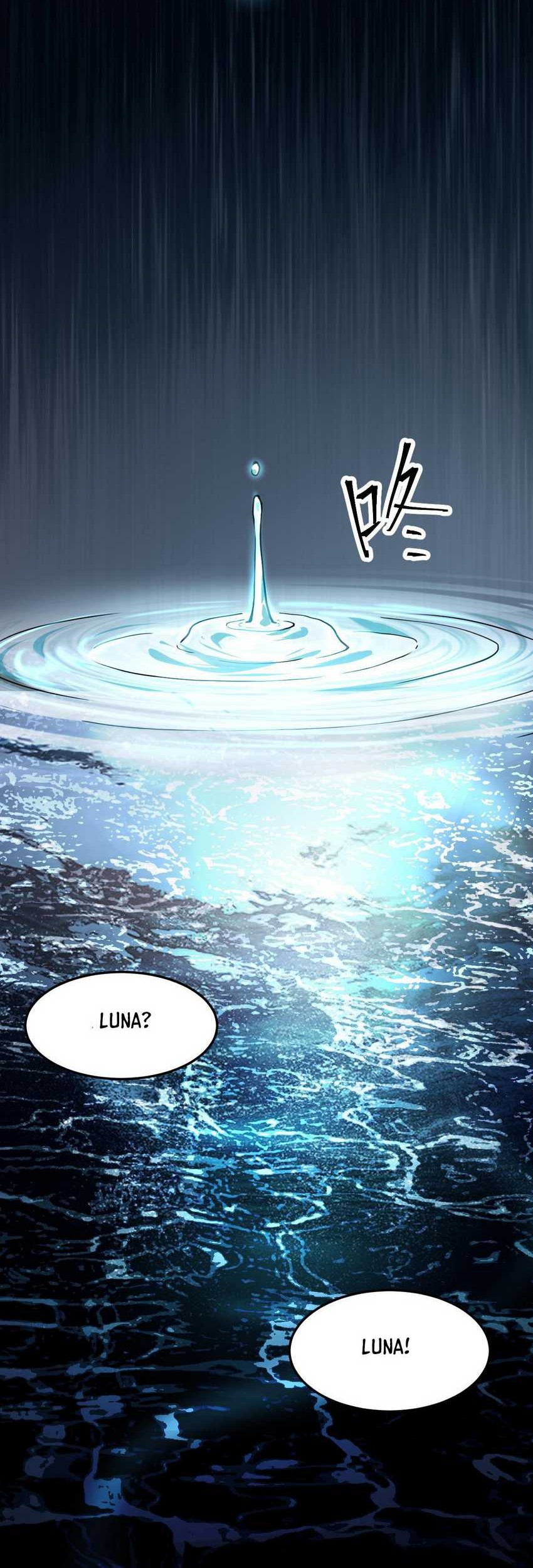 Baca I Rely On BUG To Be The King Chapter 72 Gambar 2