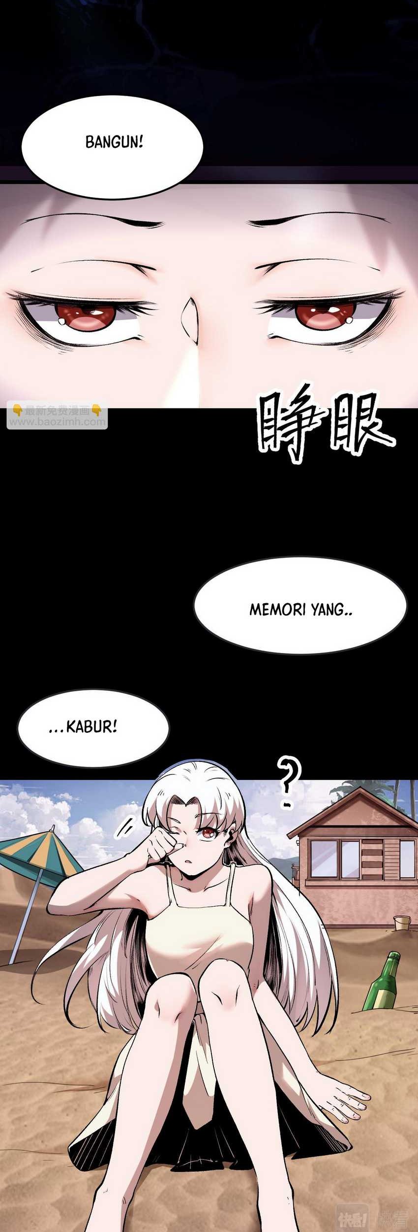 I Rely On BUG To Be The King Chapter 72 Gambar 3