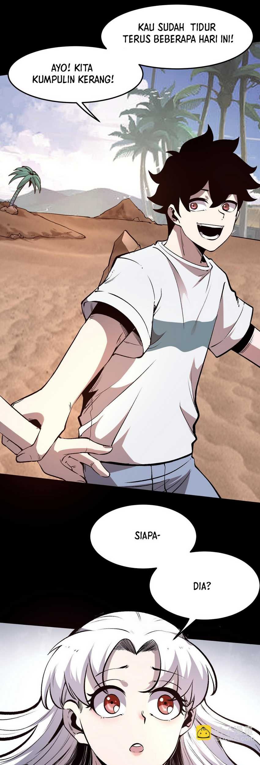 I Rely On BUG To Be The King Chapter 72 Gambar 5