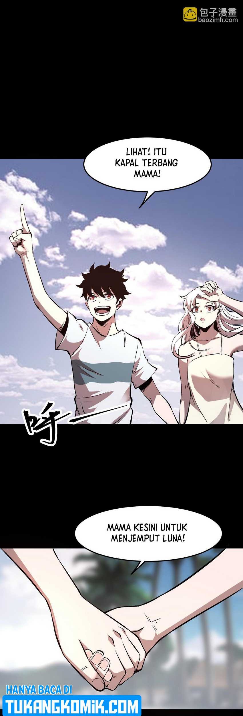 I Rely On BUG To Be The King Chapter 72 Gambar 7