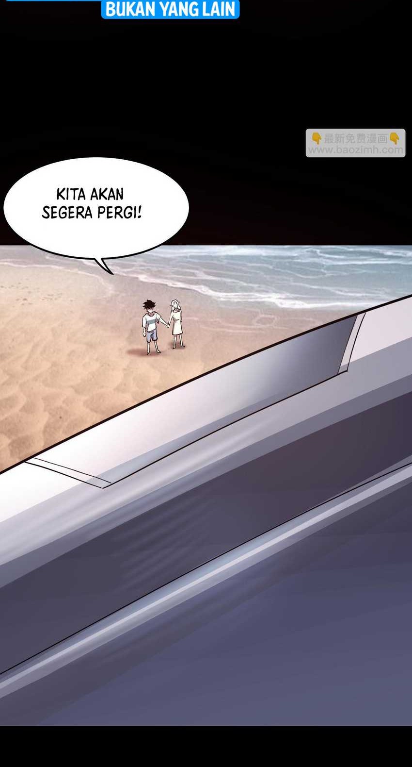 I Rely On BUG To Be The King Chapter 72 Gambar 8