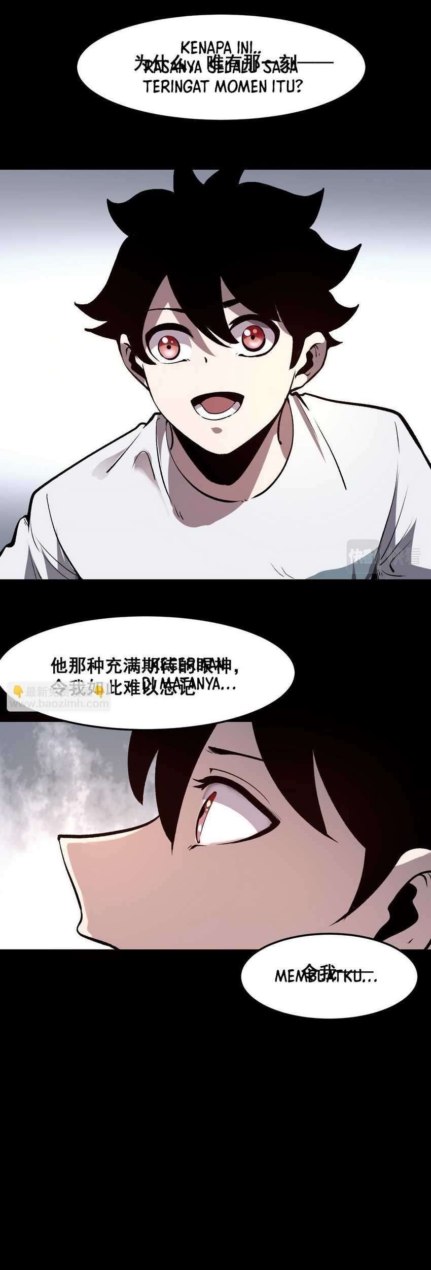 I Rely On BUG To Be The King Chapter 72 Gambar 9