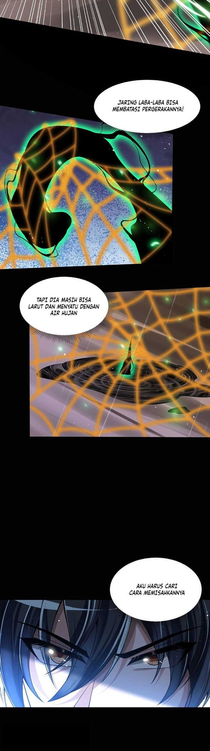 My Cells Kingdom Chapter 20 Gambar 9