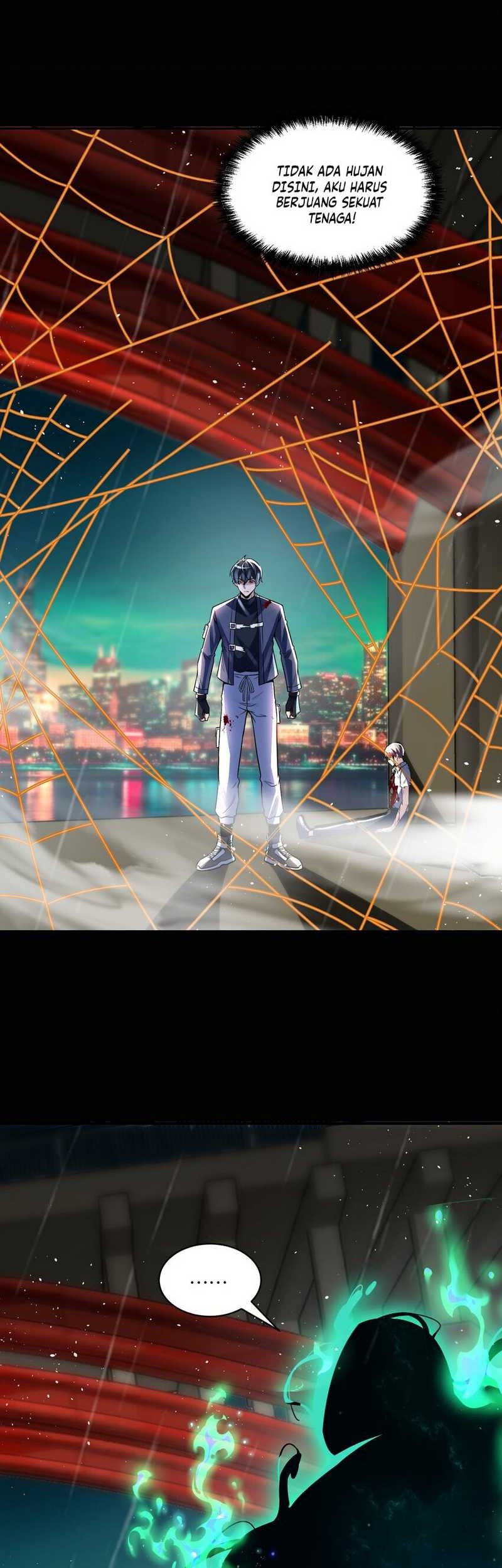 My Cells Kingdom Chapter 20 Gambar 18