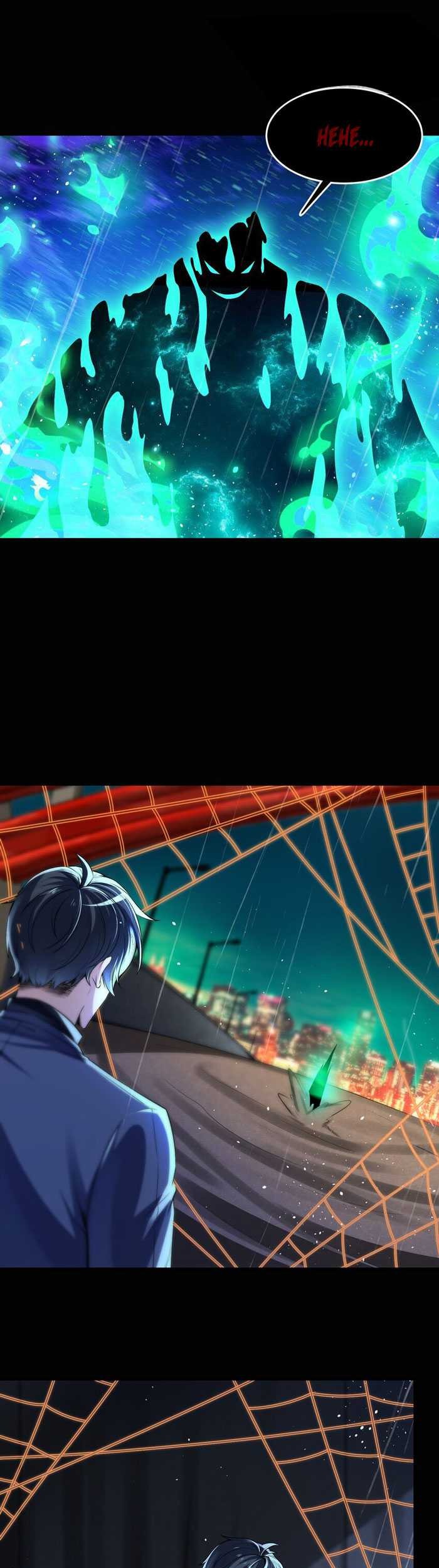 My Cells Kingdom Chapter 20 Gambar 20