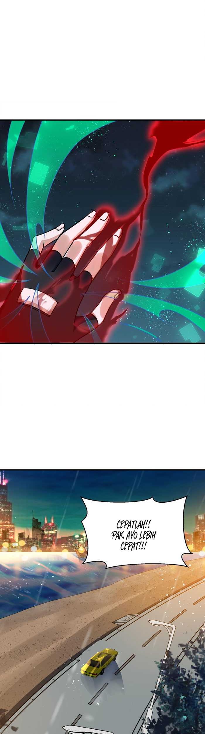 My Cells Kingdom Chapter 20 Gambar 29