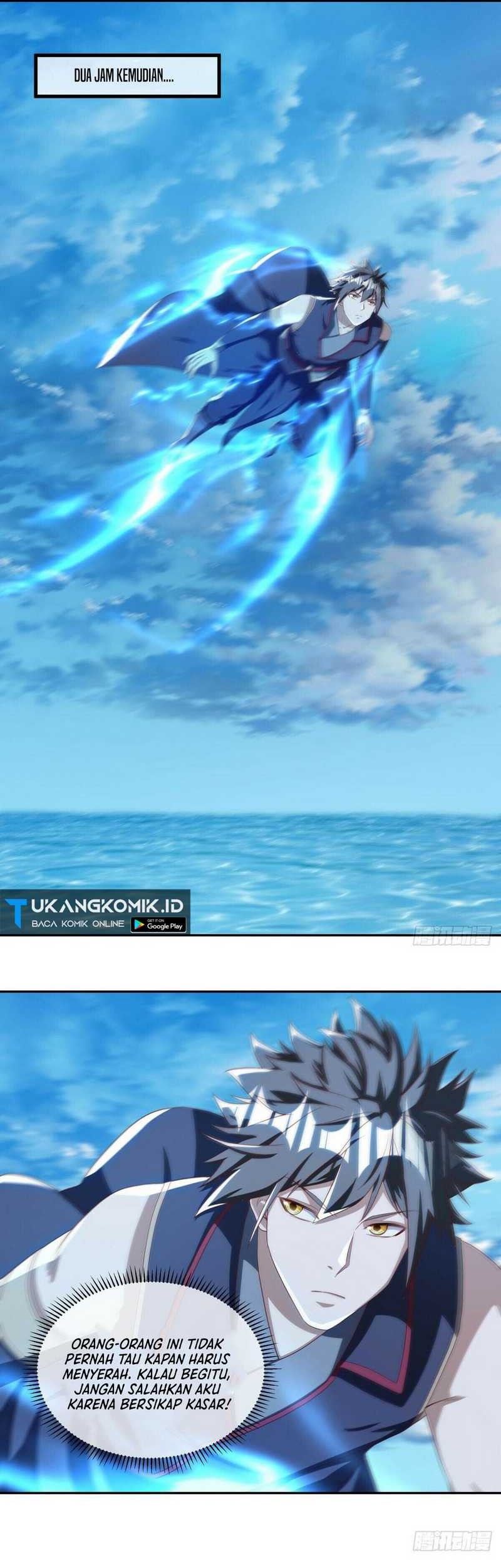 Peerless Soul Chapter 635 Gambar 24