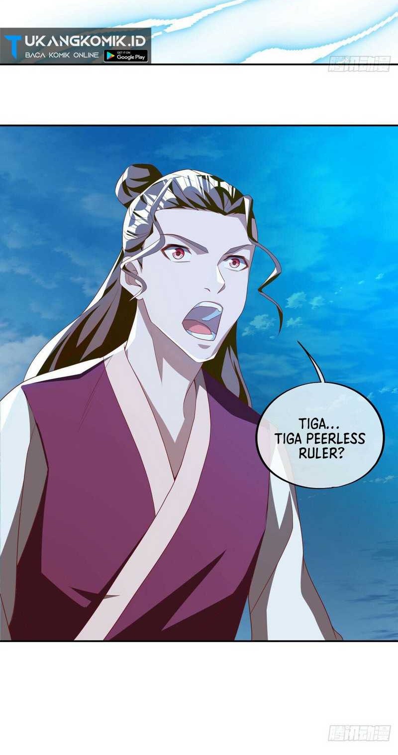 Peerless Soul Chapter 635 Gambar 33