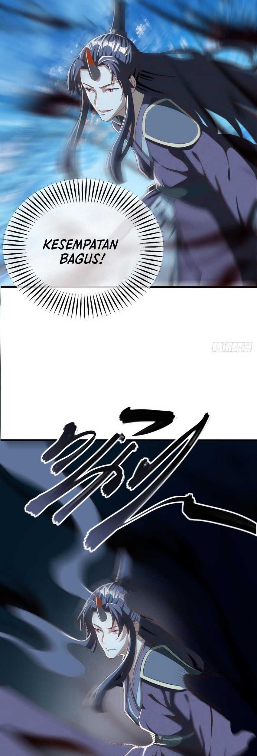 Baca Peerless Soul Chapter 634 Gambar 2