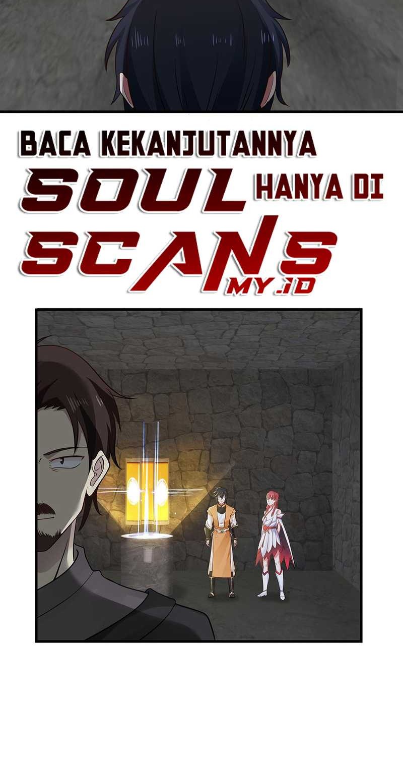 Chaos Alchemist Chapter 85 Gambar 13