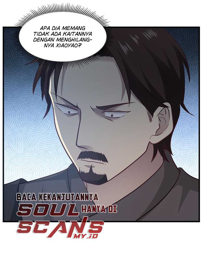 Chaos Alchemist Chapter 84 Gambar 16