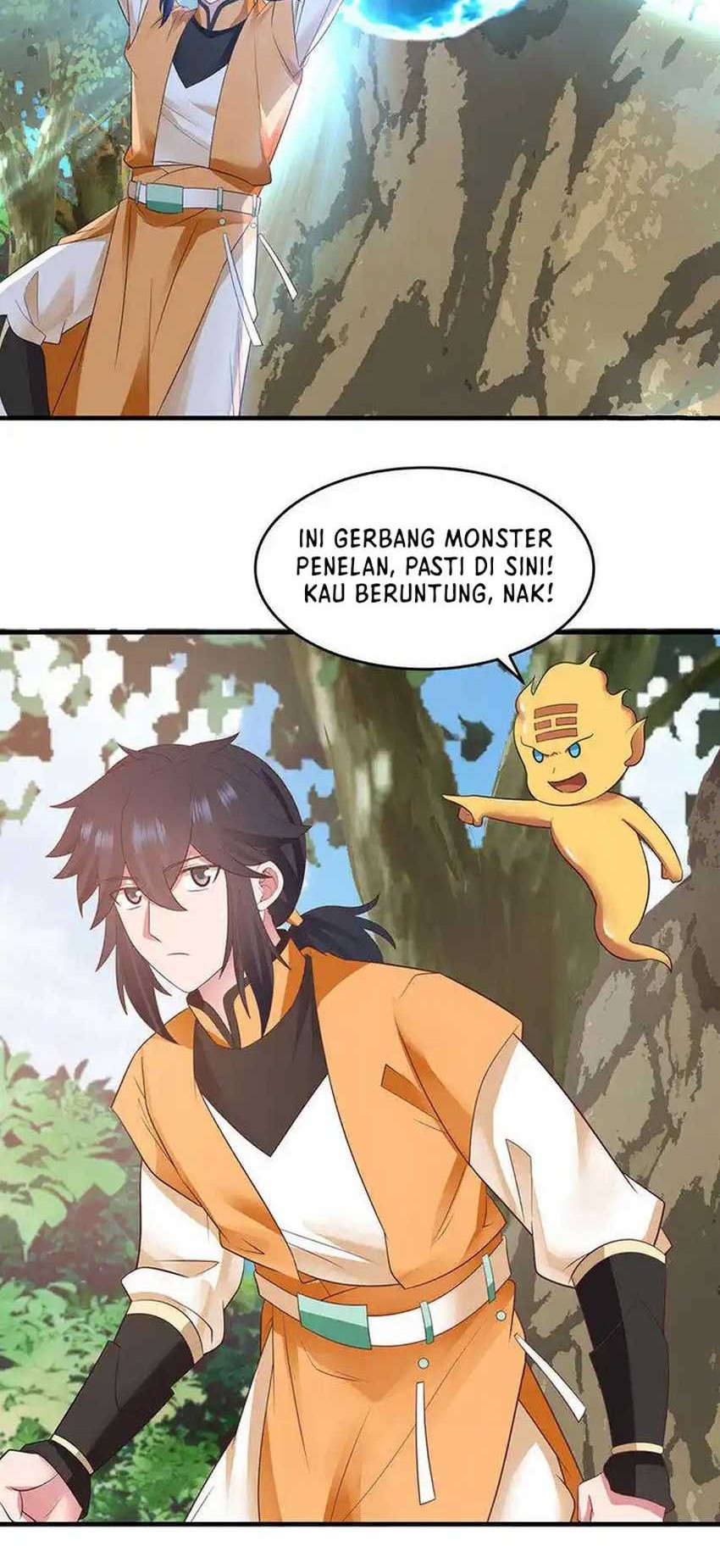 Chaos Alchemist Chapter 78 Gambar 6