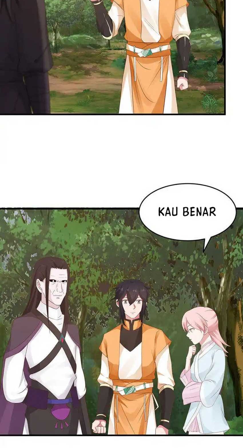Chaos Alchemist Chapter 78 Gambar 10