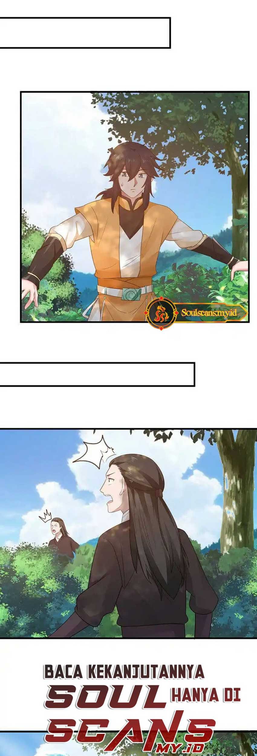 Chaos Alchemist Chapter 78 Gambar 15