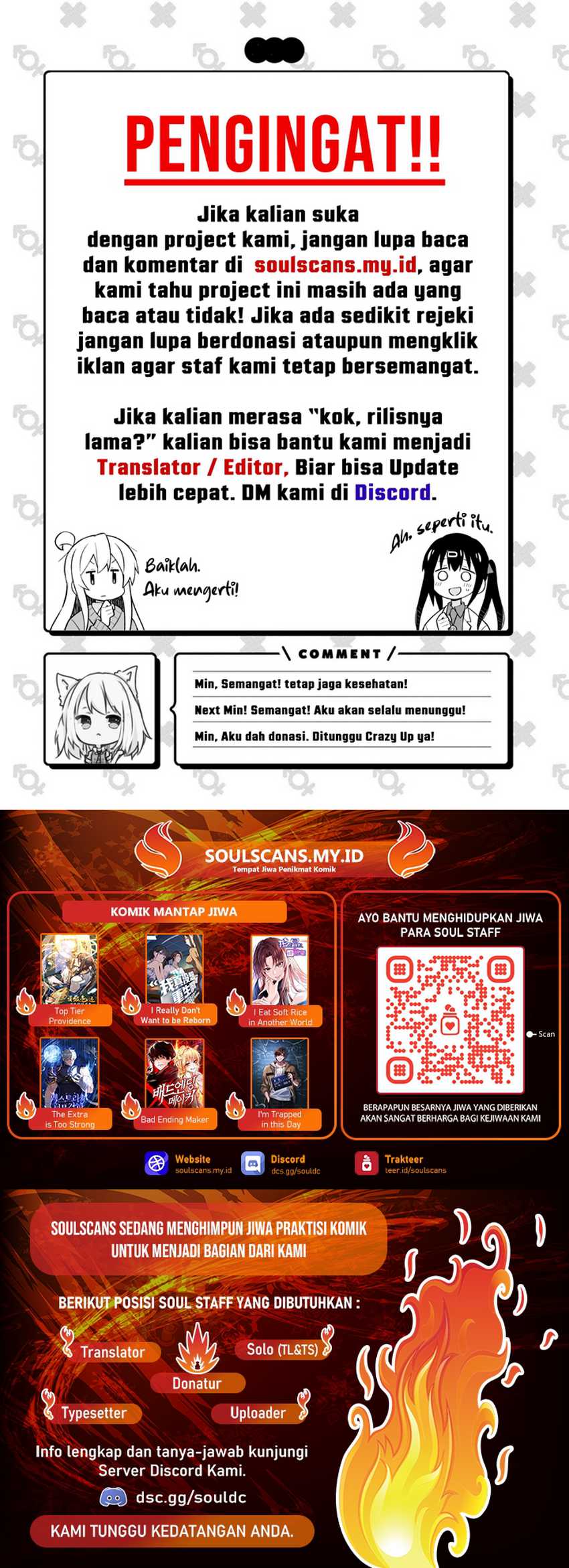 Chaos Alchemist Chapter 78 Gambar 17