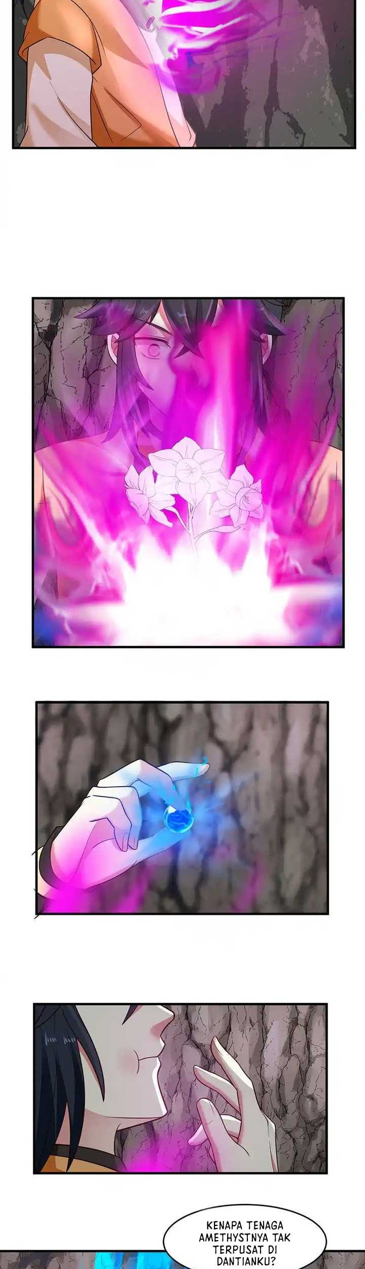 Chaos Alchemist Chapter 77 Gambar 4