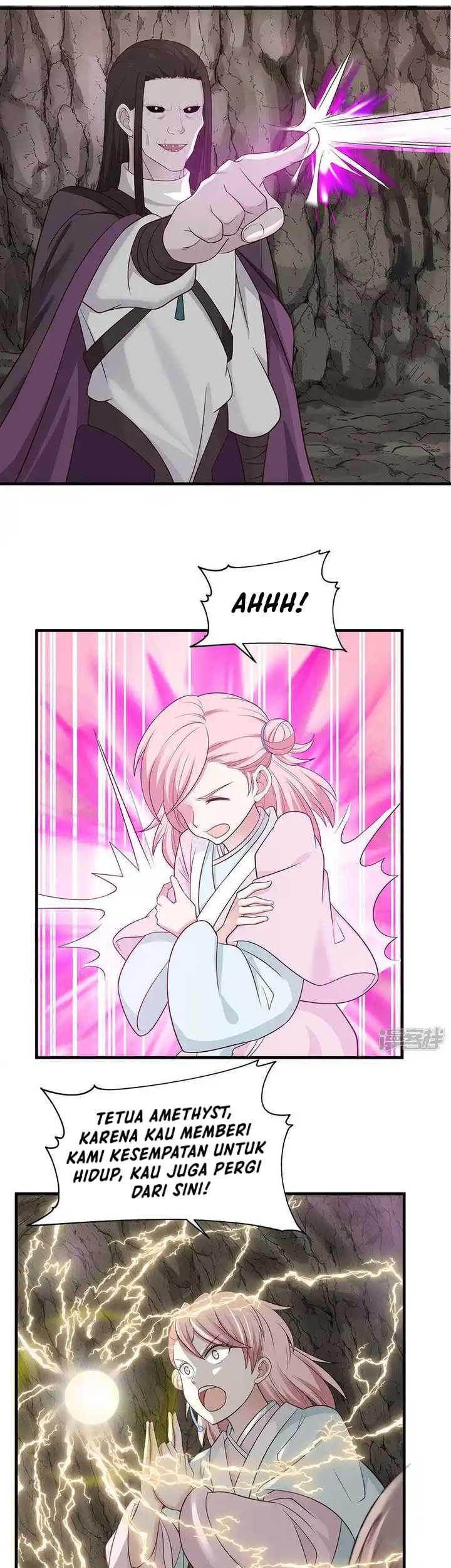 Chaos Alchemist Chapter 77 Gambar 7