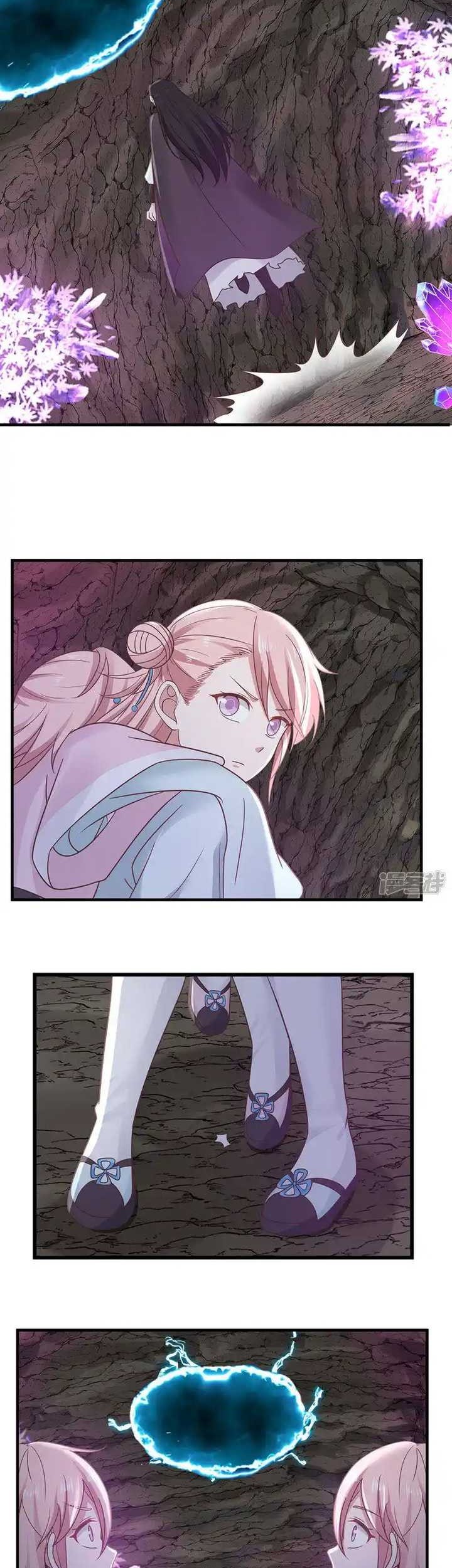 Chaos Alchemist Chapter 77 Gambar 13