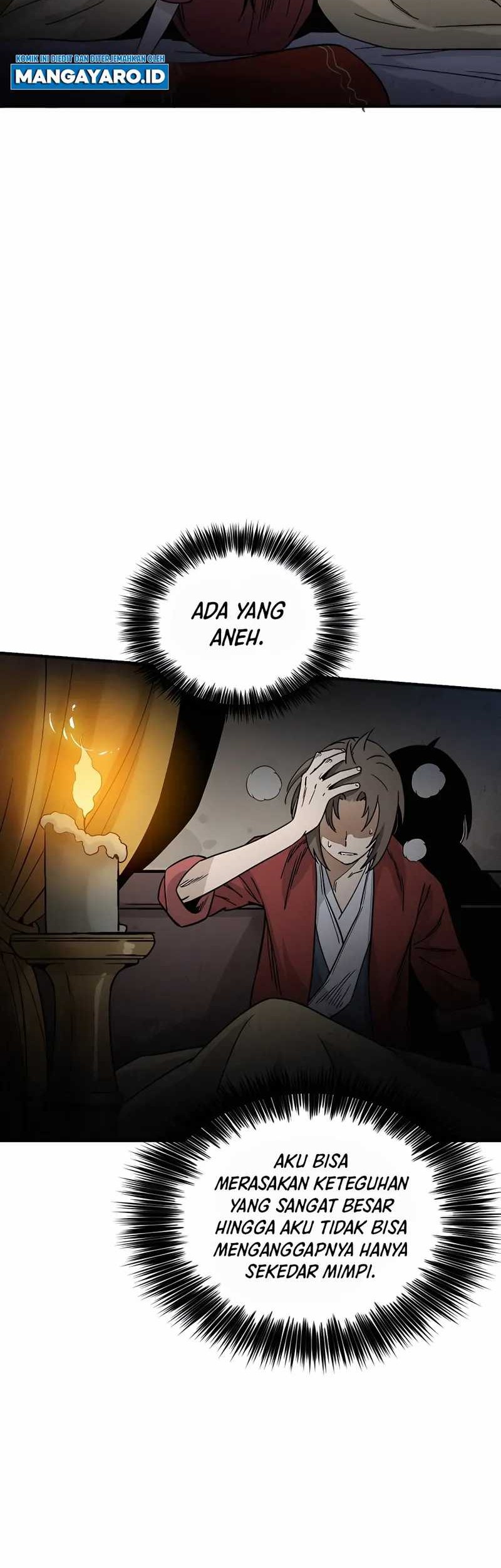 I Reincarnated as a Legendary Surgeon Chapter 101 Gambar 35