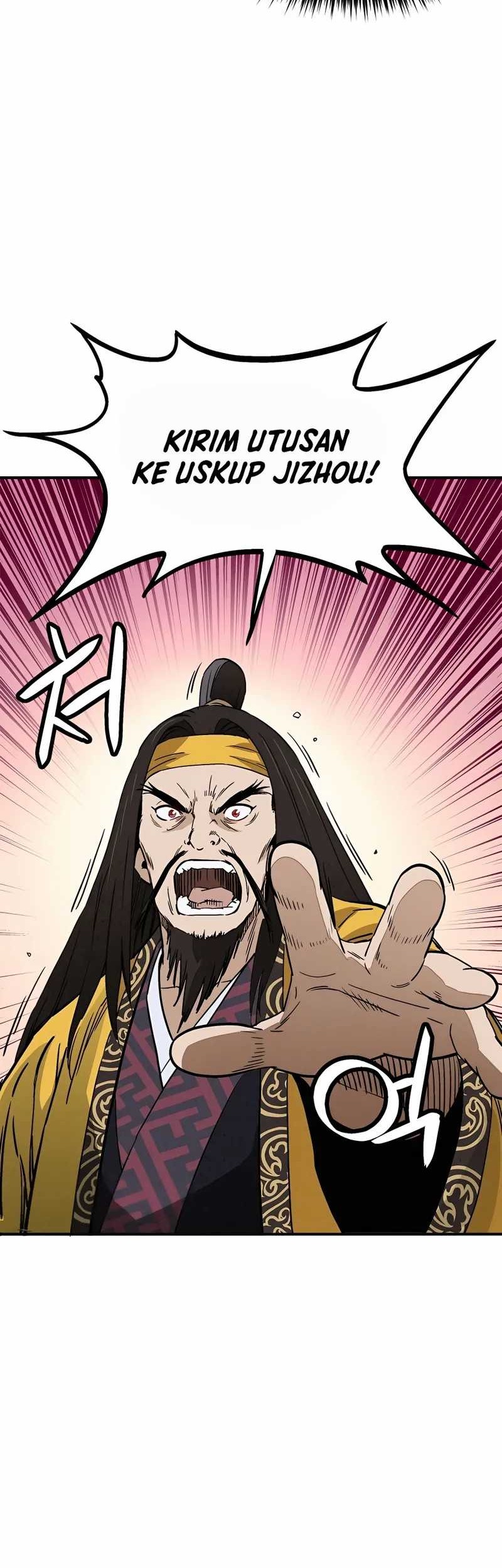 I Reincarnated as a Legendary Surgeon Chapter 101 Gambar 21