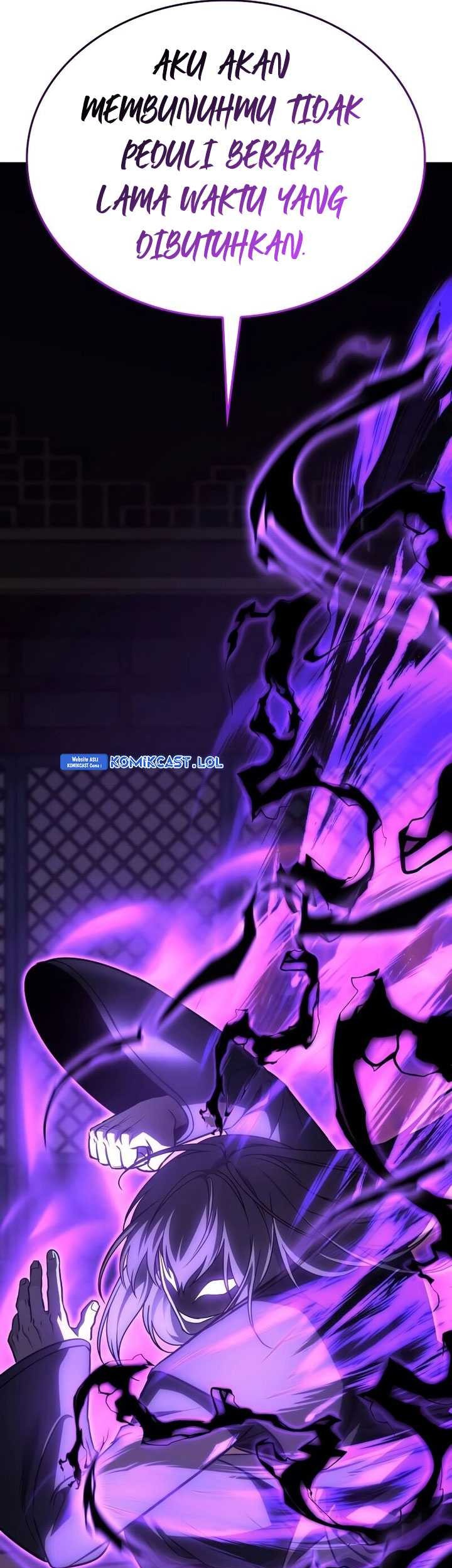 I Reincarnated As The Crazed Heir Chapter 125 Gambar 47