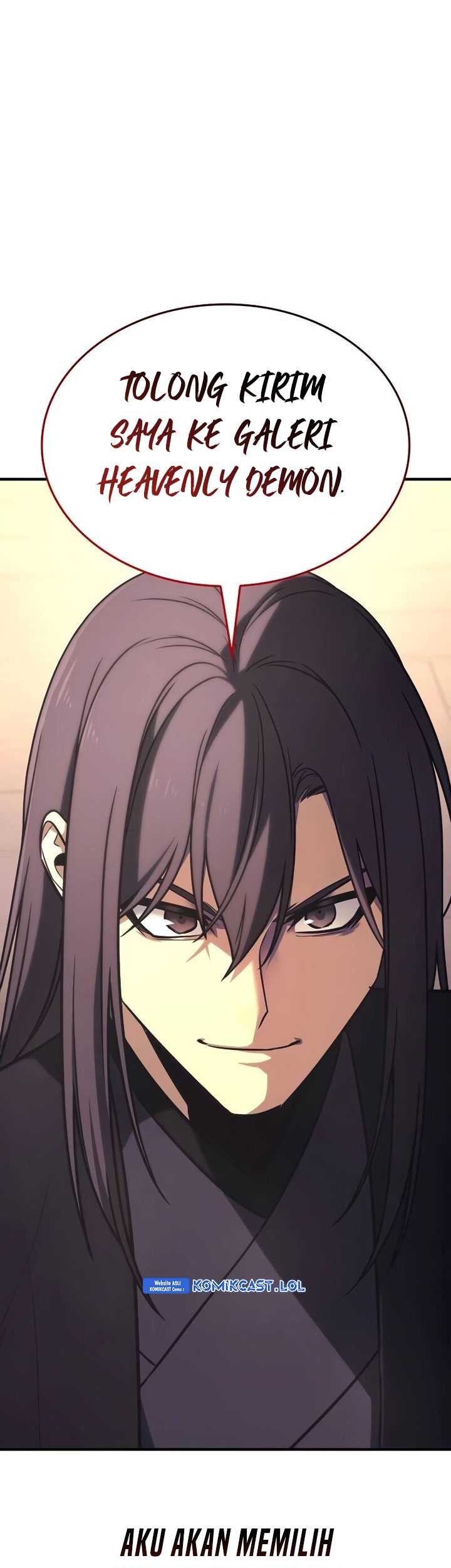 I Reincarnated As The Crazed Heir Chapter 125 Gambar 157