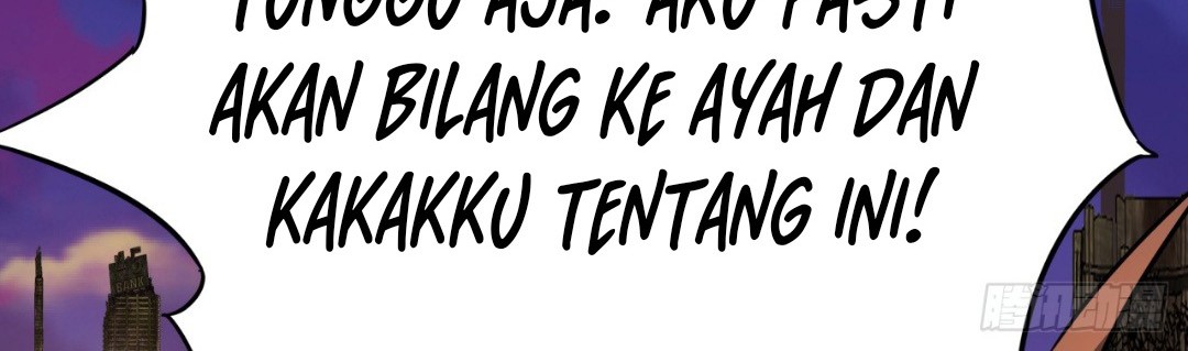 This Game Is Too Realistic Chapter 15 Gambar 5