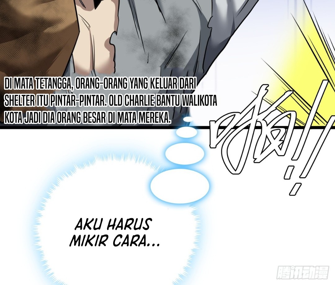 This Game Is Too Realistic Chapter 15 Gambar 25