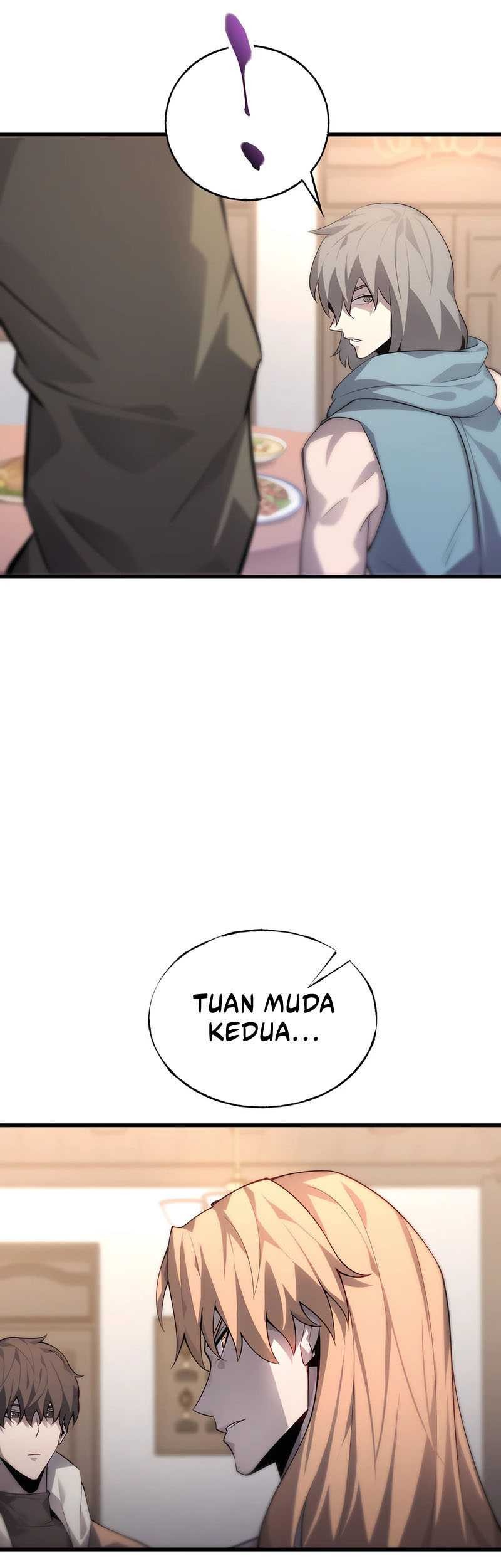 I, the Strongest Boss Chapter 14 Gambar 34