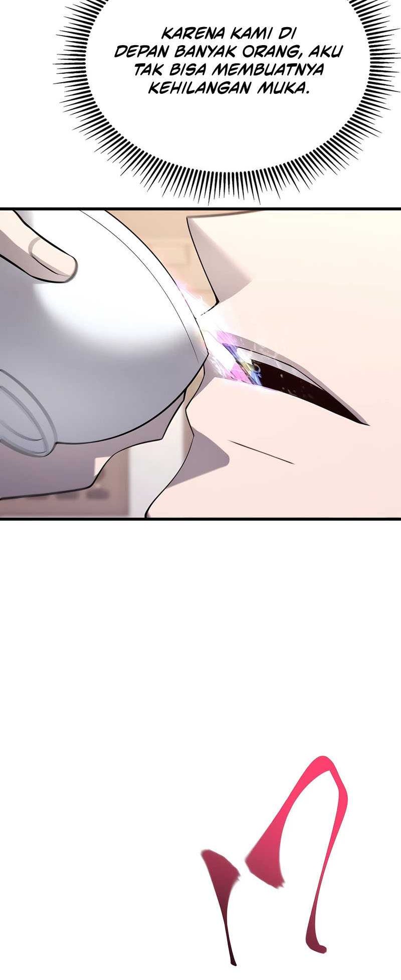 I, the Strongest Boss Chapter 14 Gambar 37