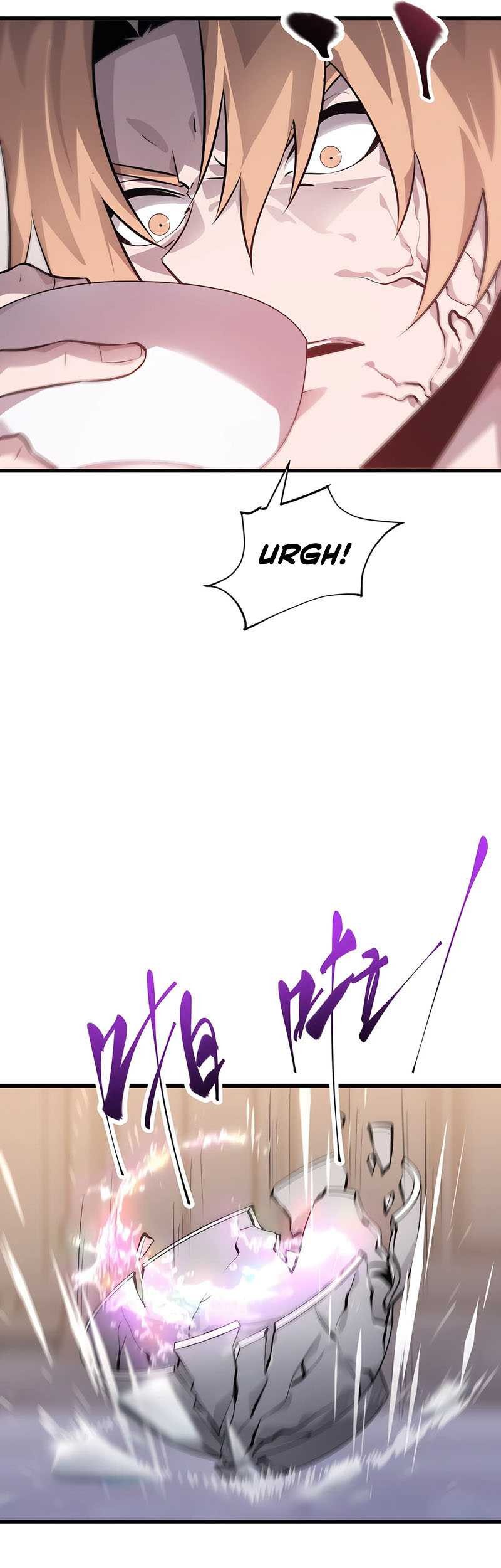 I, the Strongest Boss Chapter 14 Gambar 38