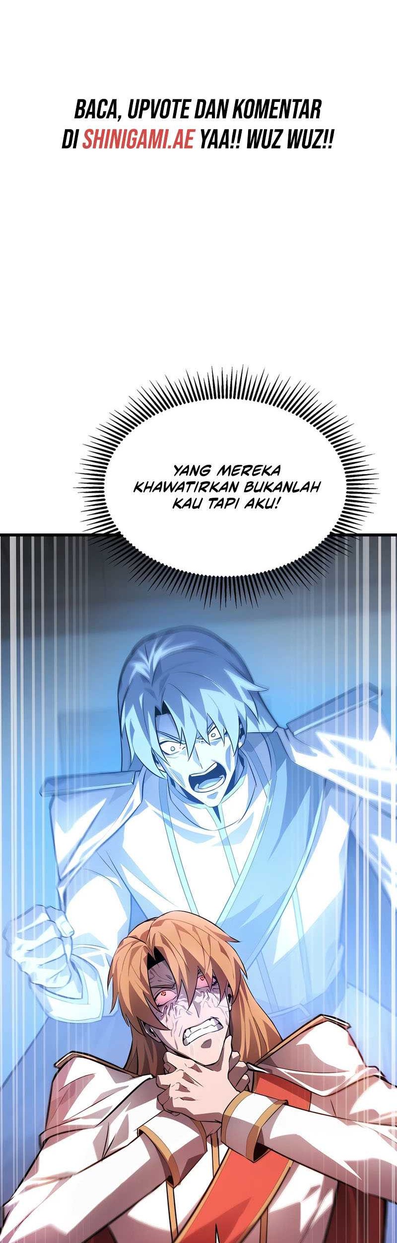 I, the Strongest Boss Chapter 14 Gambar 39