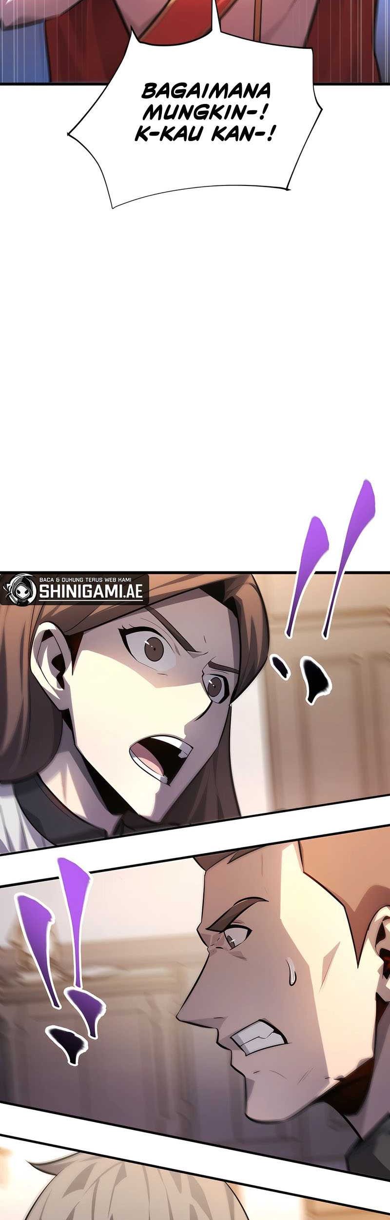 I, the Strongest Boss Chapter 14 Gambar 40