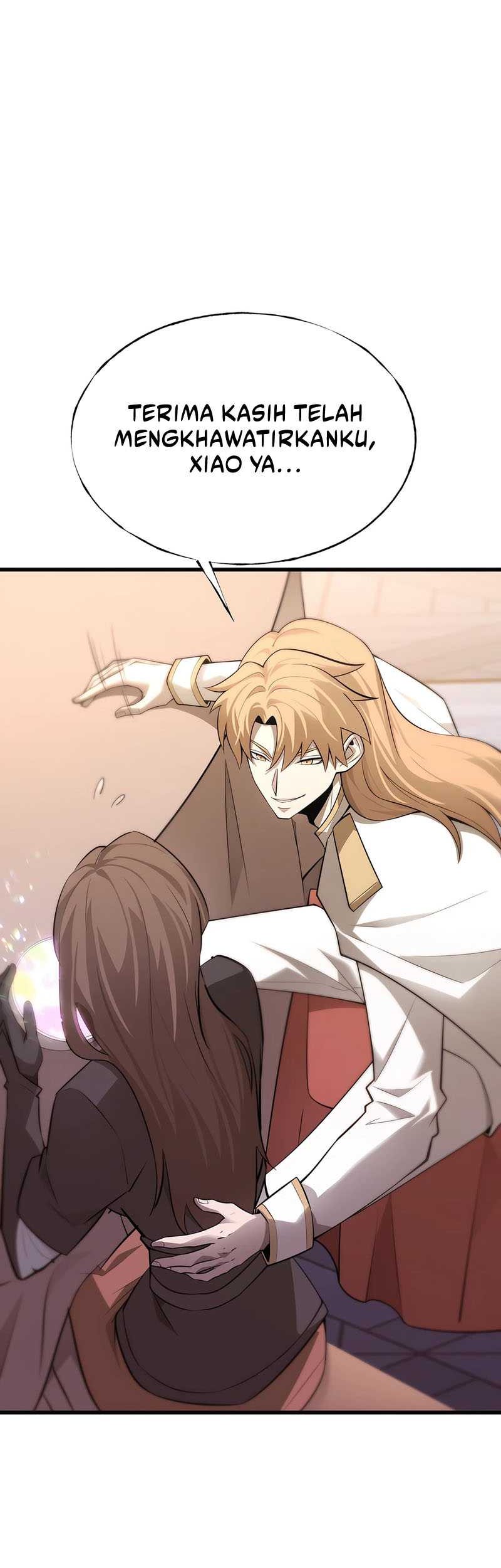 I, the Strongest Boss Chapter 14 Gambar 8