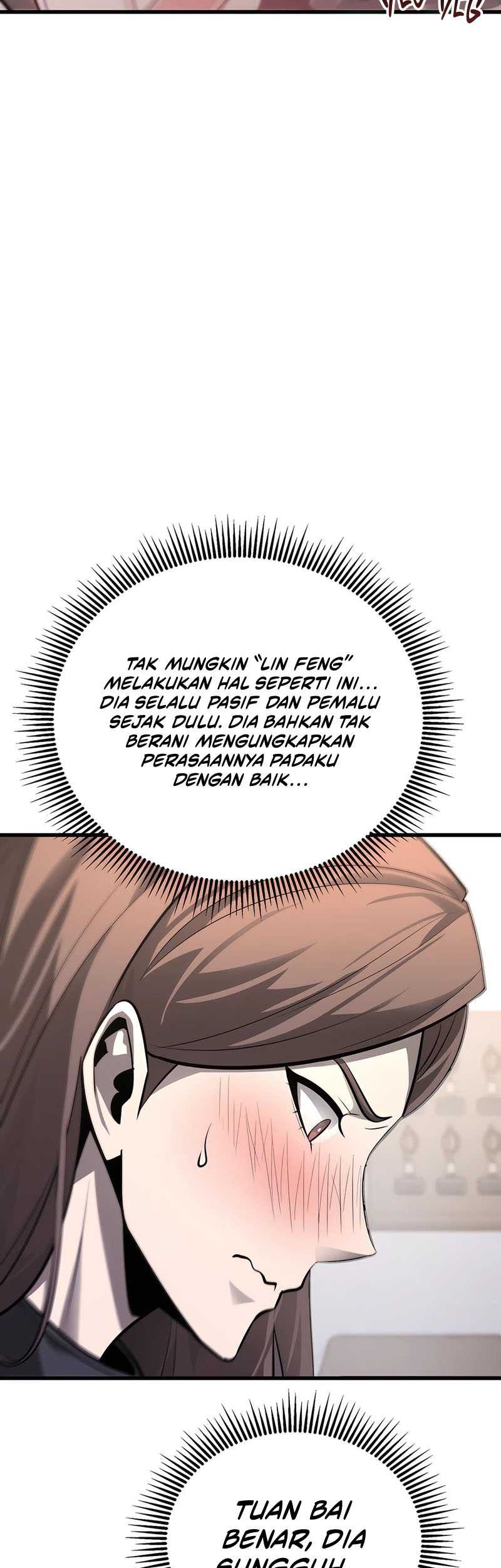 I, the Strongest Boss Chapter 14 Gambar 12