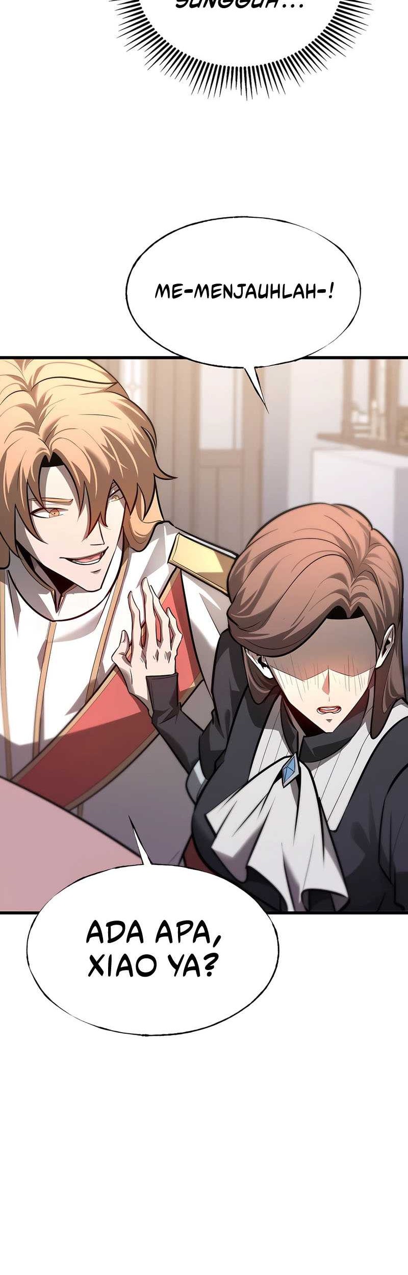 I, the Strongest Boss Chapter 14 Gambar 13