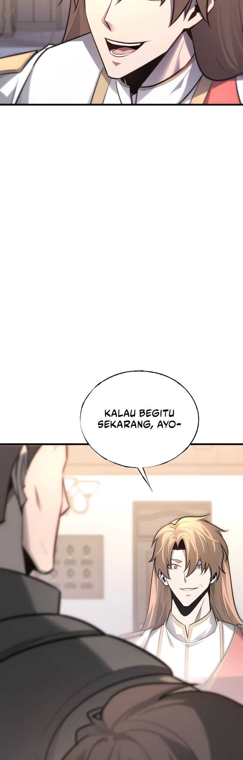 I, the Strongest Boss Chapter 14 Gambar 19