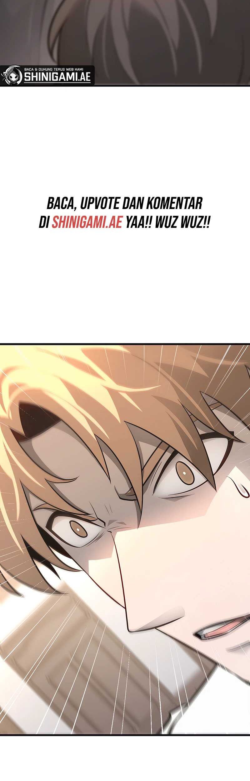 I, the Strongest Boss Chapter 14 Gambar 20