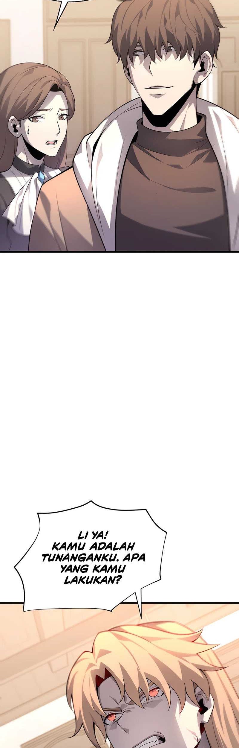 I, the Strongest Boss Chapter 14 Gambar 27