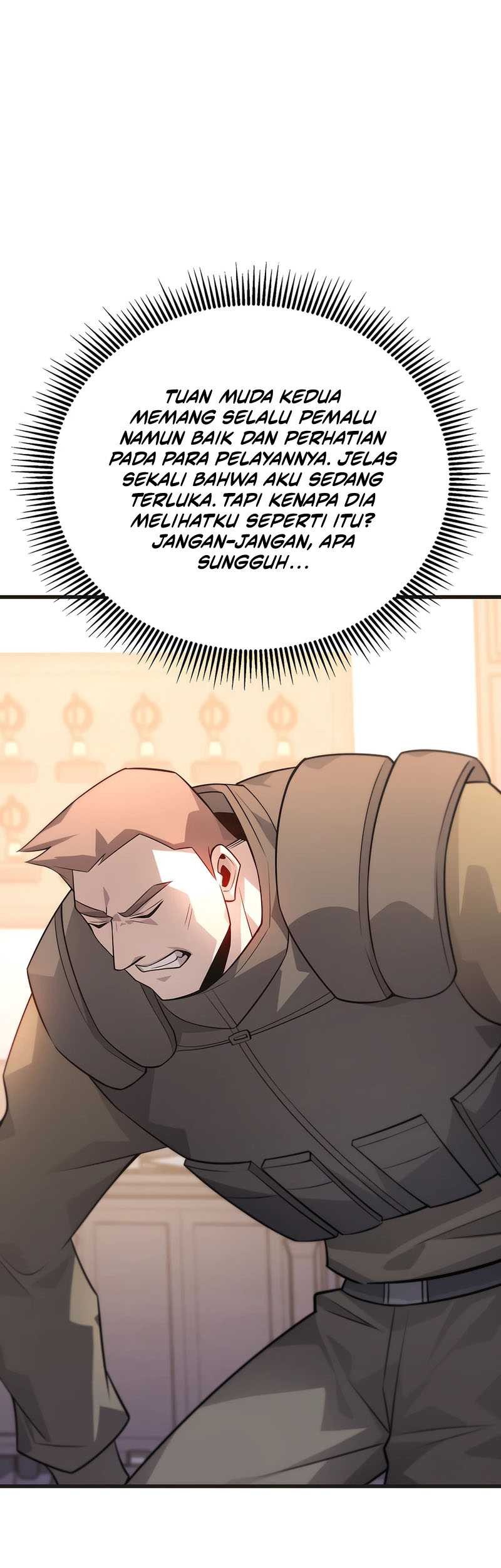 I, the Strongest Boss Chapter 14 Gambar 30