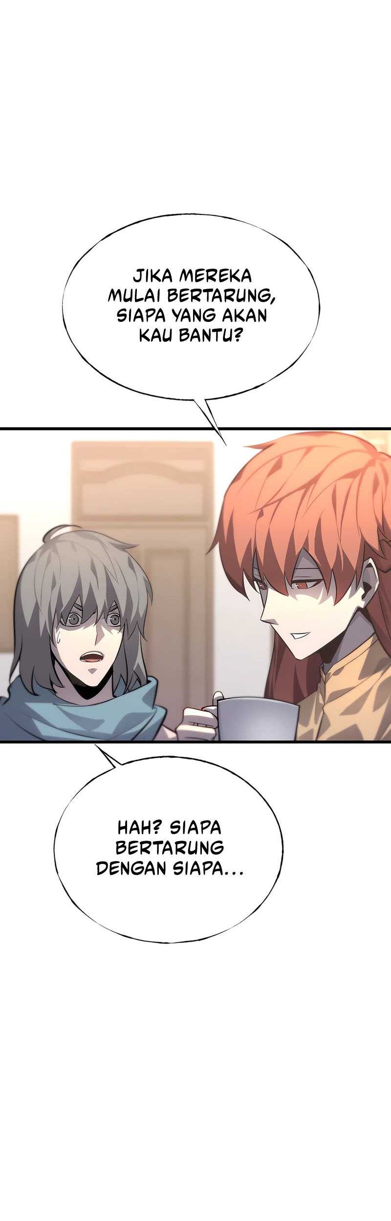 I, the Strongest Boss Chapter 14 Gambar 33