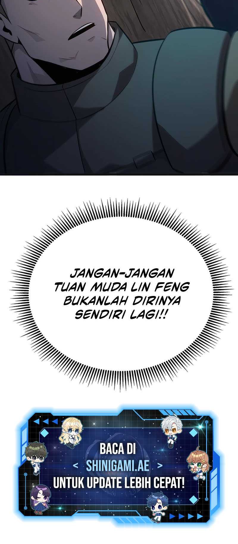 I, the Strongest Boss Chapter 13 Gambar 36